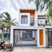 Bán nhà mới xây hoàn công gần trường đại học tây đô